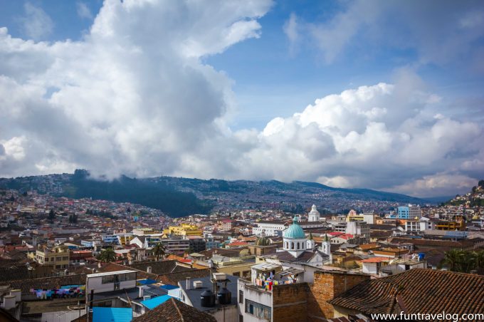 Walking Around In Quito S Old Town Fun Travelog   Quito 2 680x452 